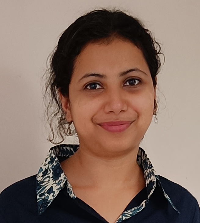 Krishna Malakar
